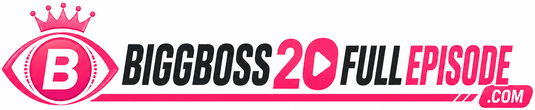 Bigg Boss 20